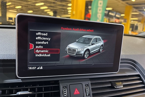 Audi SQ5 29 of 30