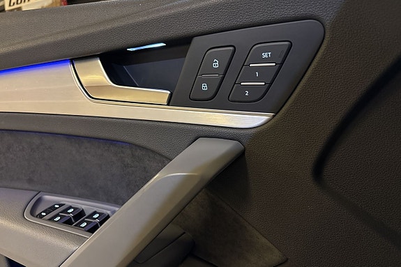 Audi SQ5 24 of 30