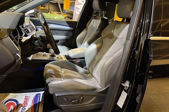 Audi SQ5 22 of 30