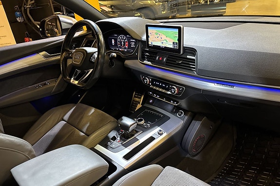 Audi SQ5 21 of 30