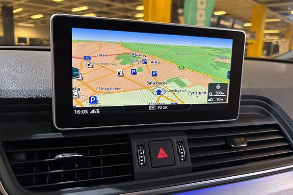Audi SQ5 25 of 30