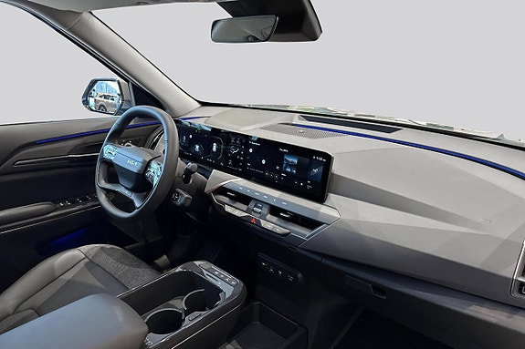 Kia EV5 11 of 27