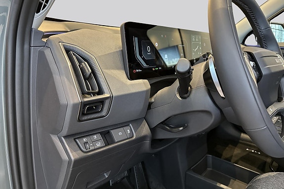 Kia EV5 22 of 27