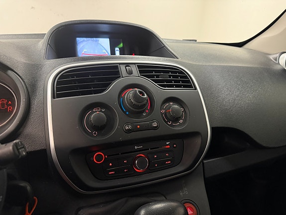 Renault Kangoo - 13