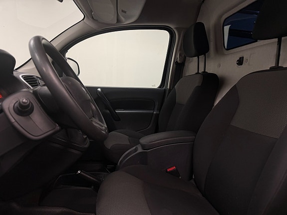 Renault Kangoo - 8
