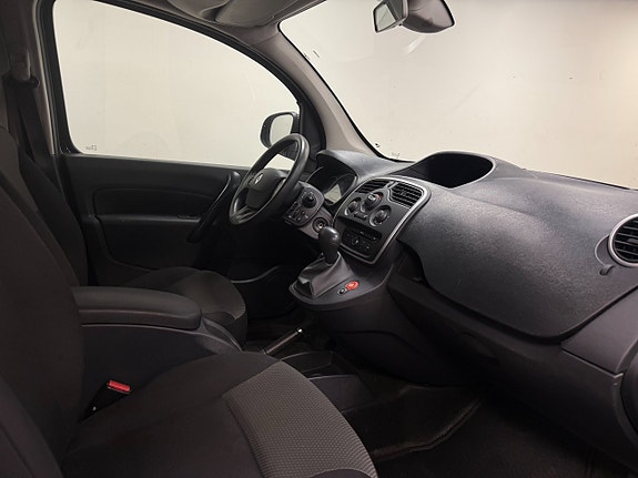 Renault Kangoo - 10