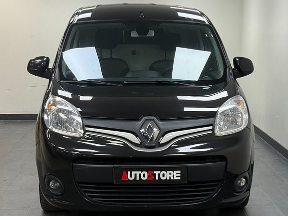 Renault Kangoo - 5