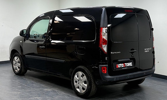 Renault Kangoo - 2
