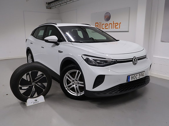 Volkswagen ID.4