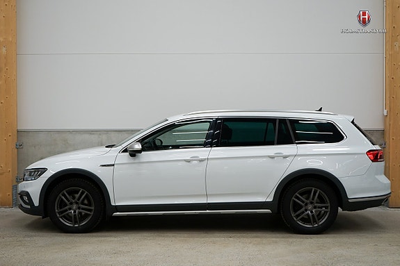 Volkswagen Passat Alltrack