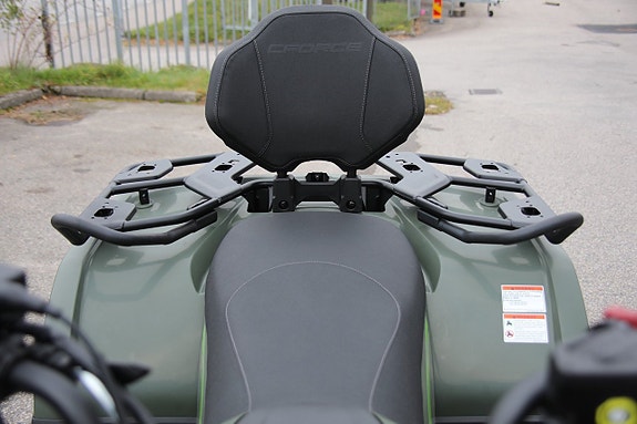 CFMOTO CFORCE 450 L 5 of 10