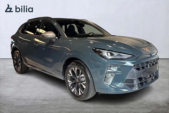 Cupra Terramar 17 of 17