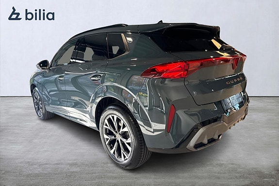 Cupra Terramar 2 of 5