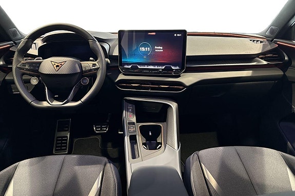 Cupra Terramar 13 of 17