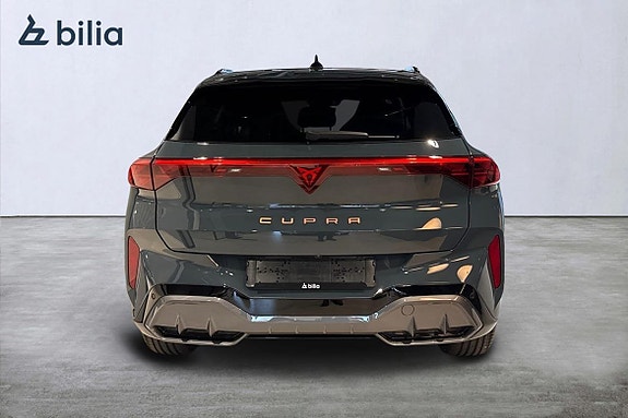 Cupra Terramar 4 of 5