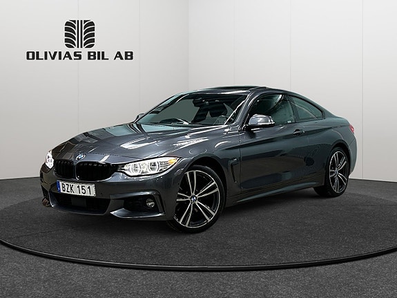BMW 430i