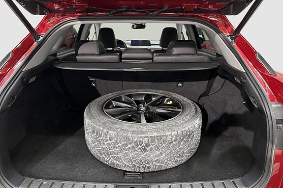 Lexus RX450h 11 of 11
