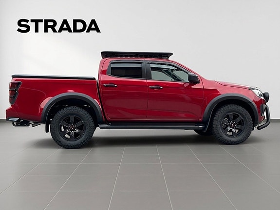 Isuzu D-max 6 of 15