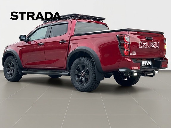 Isuzu D-max 3 of 15