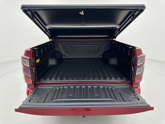 Isuzu D-max 15 of 15