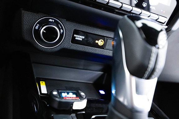 Isuzu D-max 15 of 18