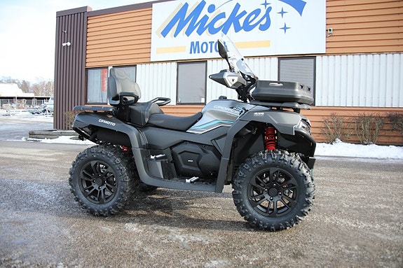 CFMOTO CFORCE 625 L Touring