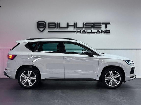 Seat Ateca 7 of 28