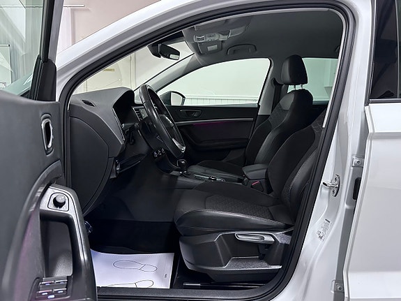 Seat Ateca 14 of 28