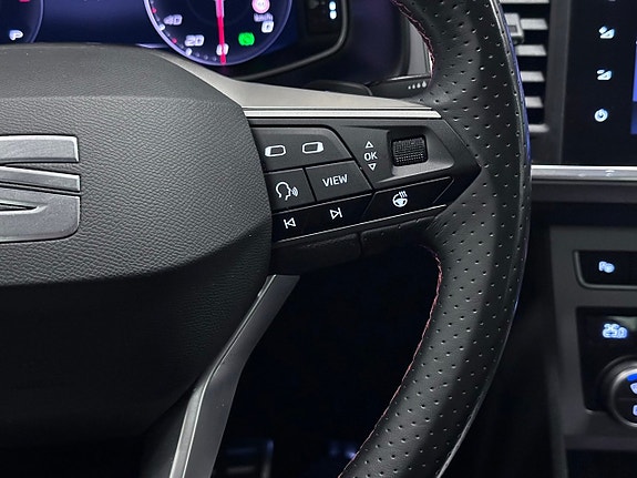Seat Ateca 24 of 28
