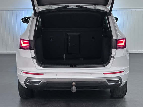 Seat Ateca 11 of 28