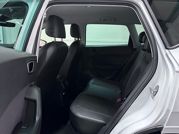 Seat Ateca 17 of 28