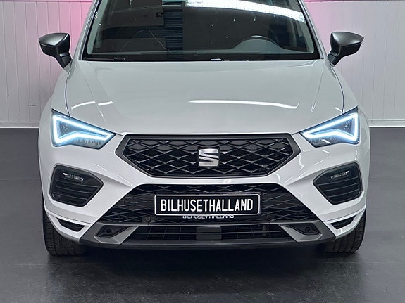 Seat Ateca 5 of 28