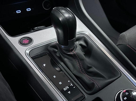 Seat Ateca 21 of 28