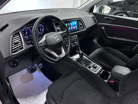 Seat Ateca 13 of 28