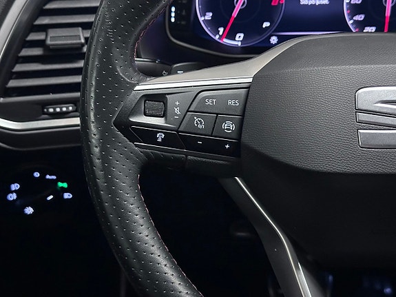 Seat Ateca 23 of 28