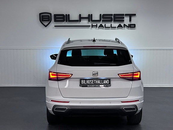 Seat Ateca 10 of 28