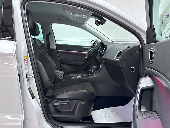 Seat Ateca 15 of 28