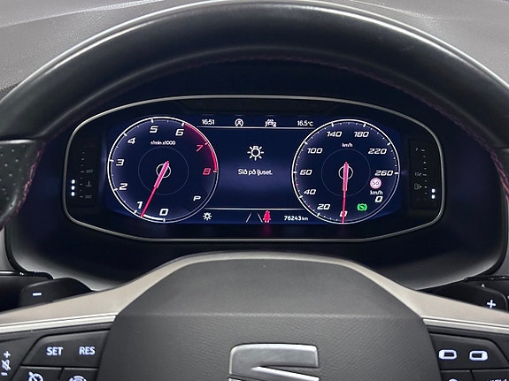 Seat Ateca 19 of 28