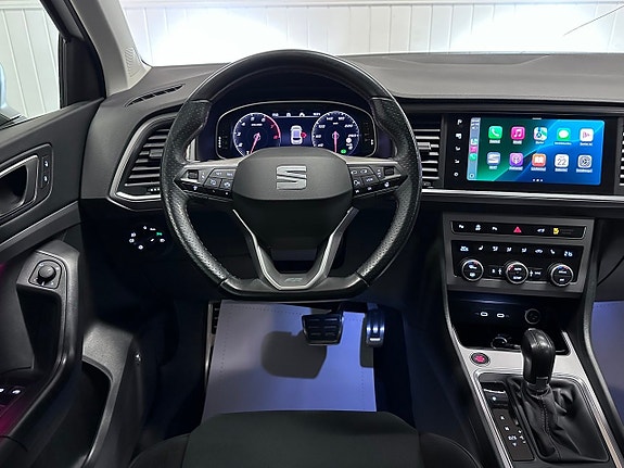 Seat Ateca 18 of 28