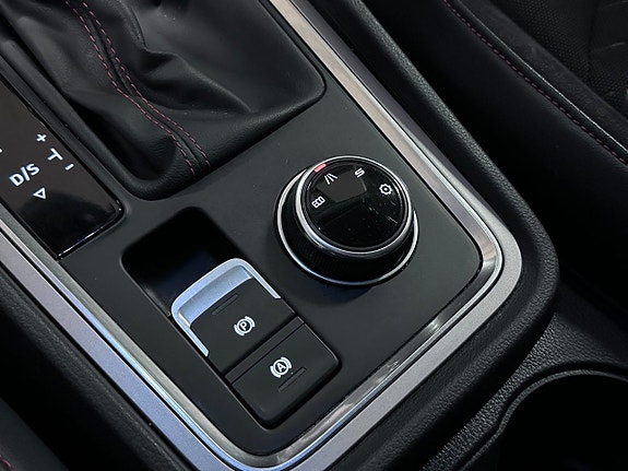 Seat Ateca 22 of 28