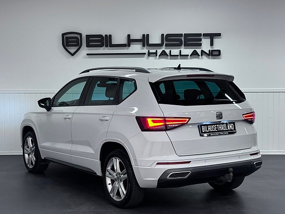 Seat Ateca 9 of 28