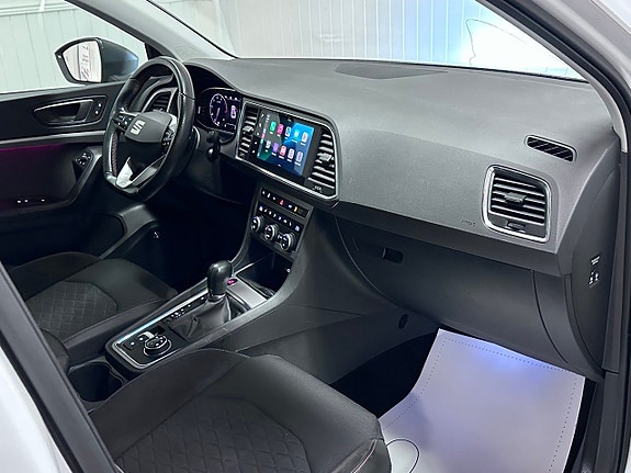 Seat Ateca 16 of 28