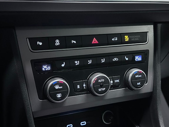 Seat Ateca 20 of 28