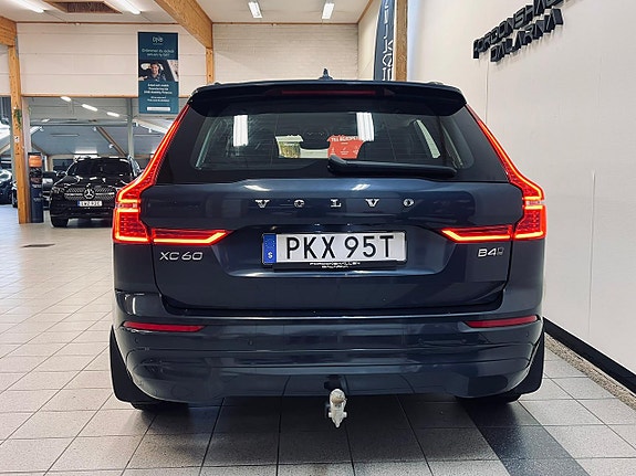 Volvo XC60 5 of 5