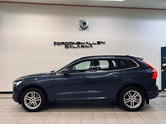 Volvo XC60 4 of 5