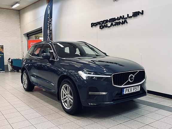 Volvo XC60 3 of 5