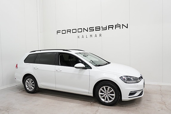 Volkswagen Golf-Serie 2 of 5