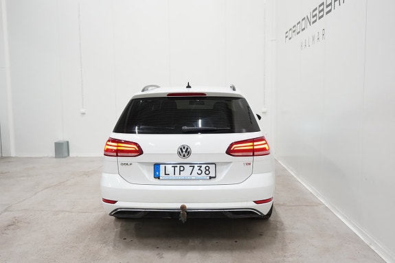 Volkswagen Golf VII 6 of 20