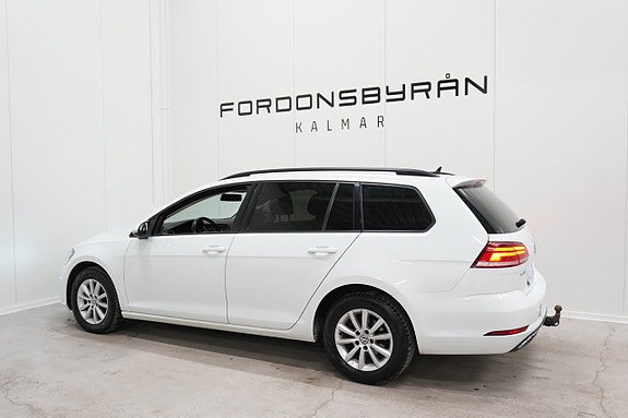 Volkswagen Golf-Serie 5 of 5