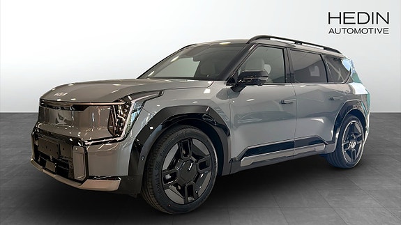 Kia EV9